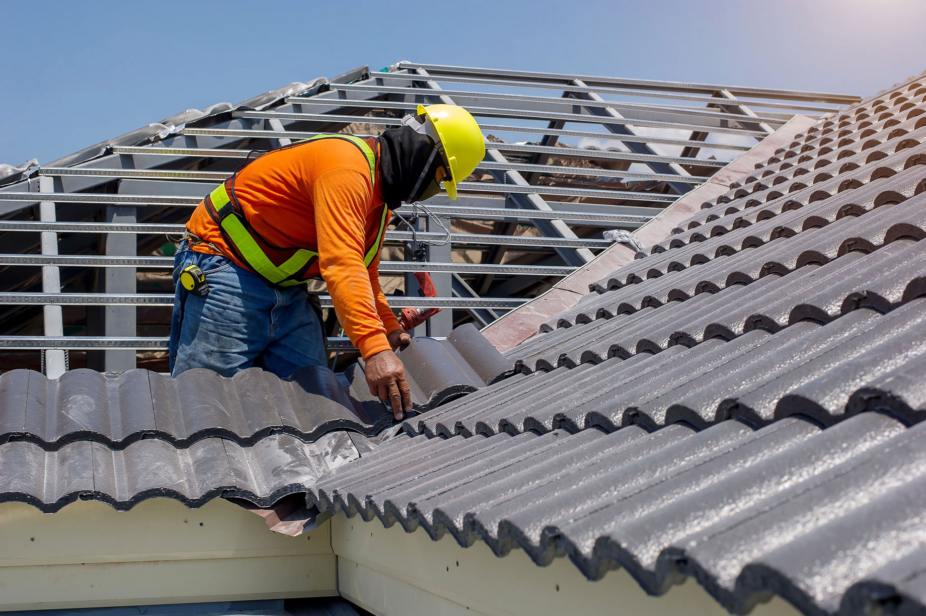 Roofing Service