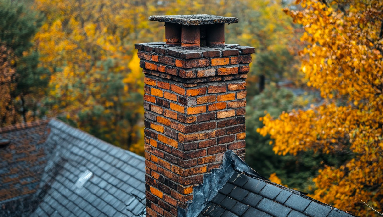 Chimney Repair and Restoration